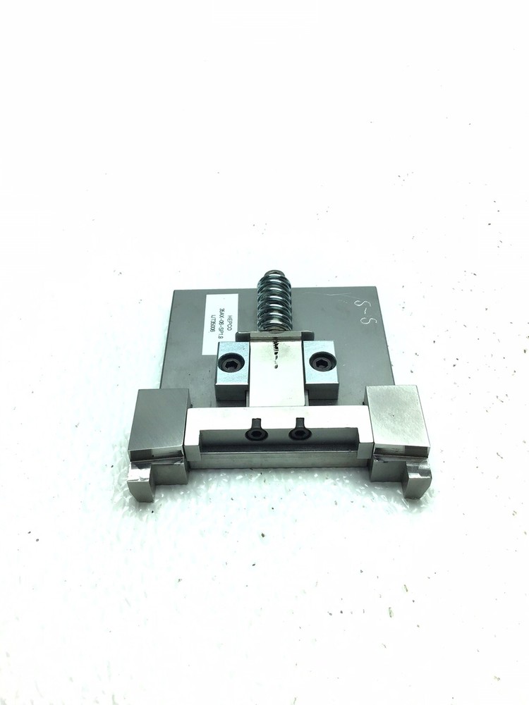HEPCO 35AX-06-SP1.9 / IJT35006 LINEAR MOTION COMPONENTS
