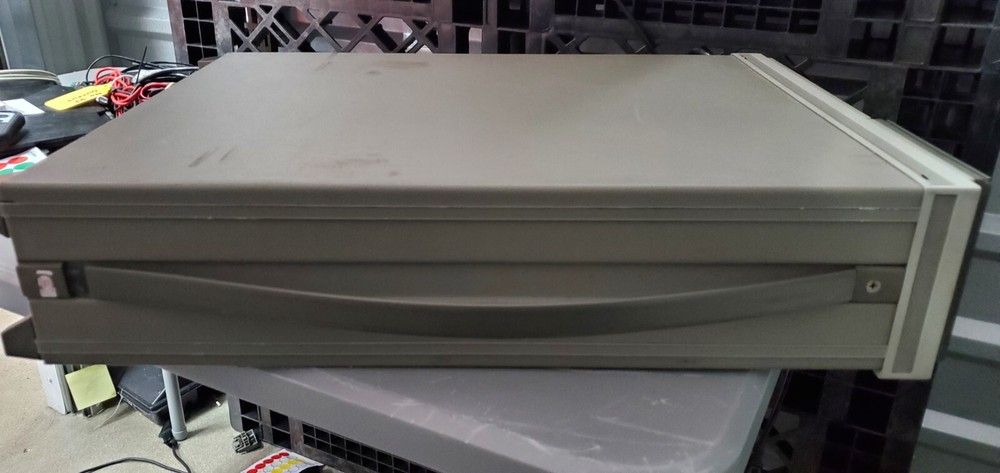 Hewlett Packard 8981B Vector Modulation Analyzer