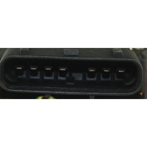 Ignition Module M017 Regitar USA