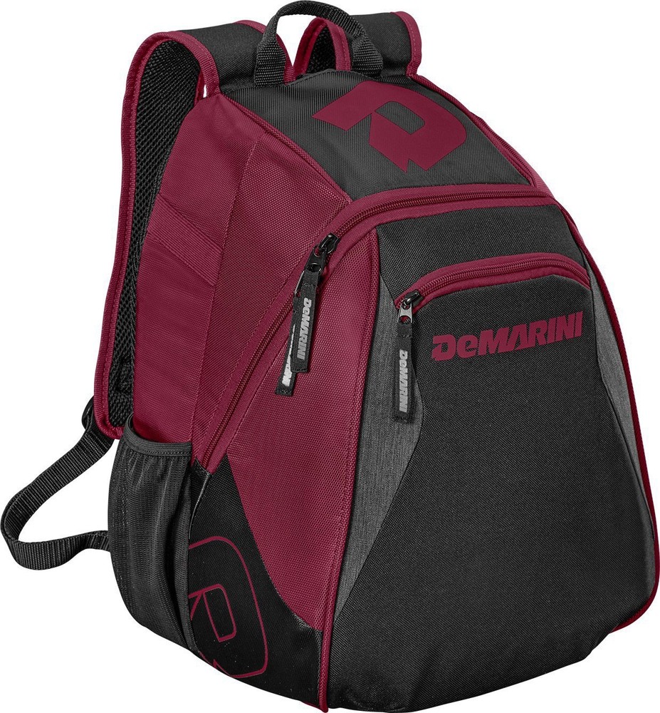 DeMarini Voodoo Junior Baseball Backpack