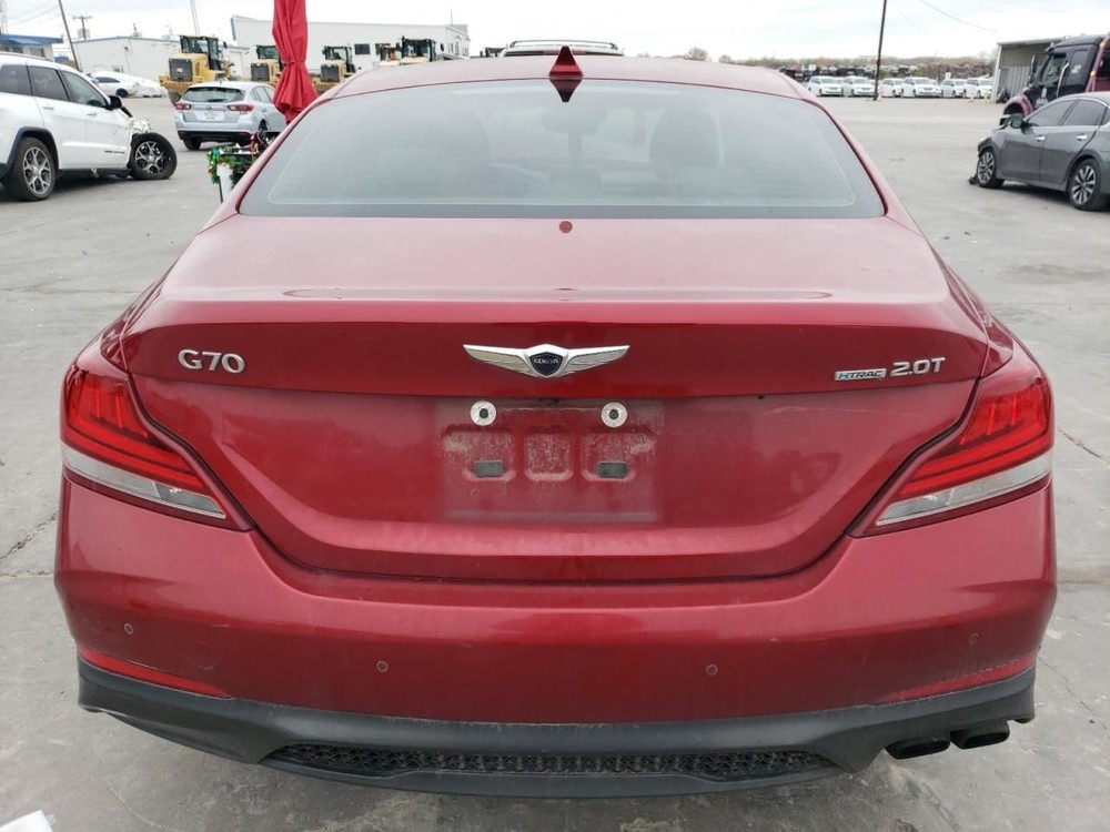 G70 2019 Camera/Projector 342782