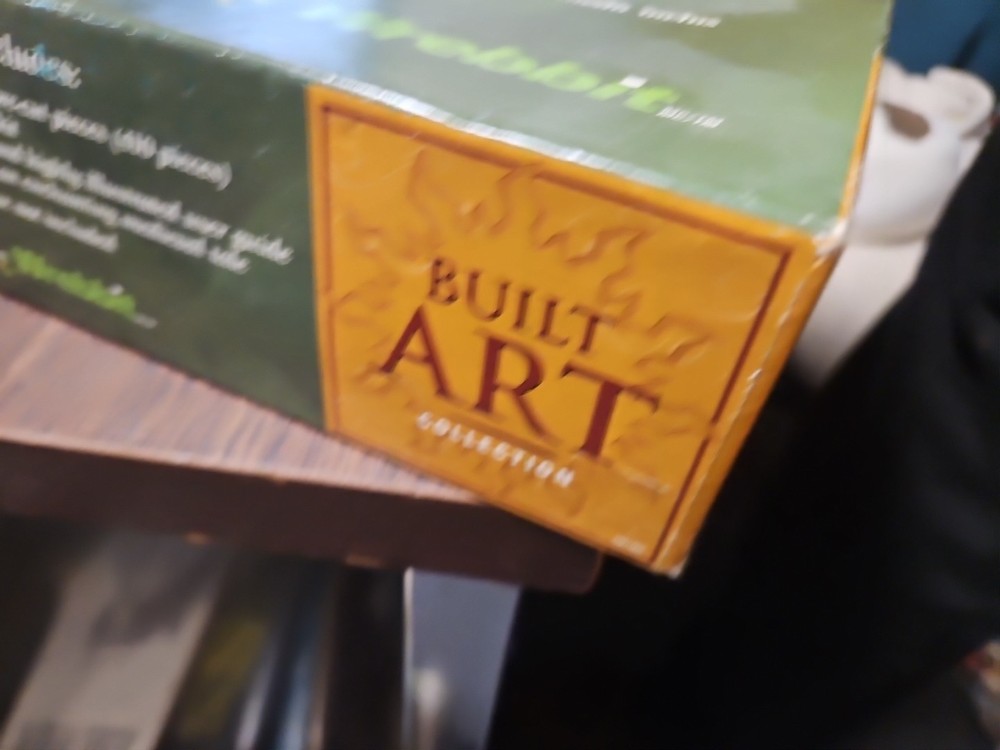 Medieval Clock Built Art Collection Build Your Own Working Clock Wrebbit