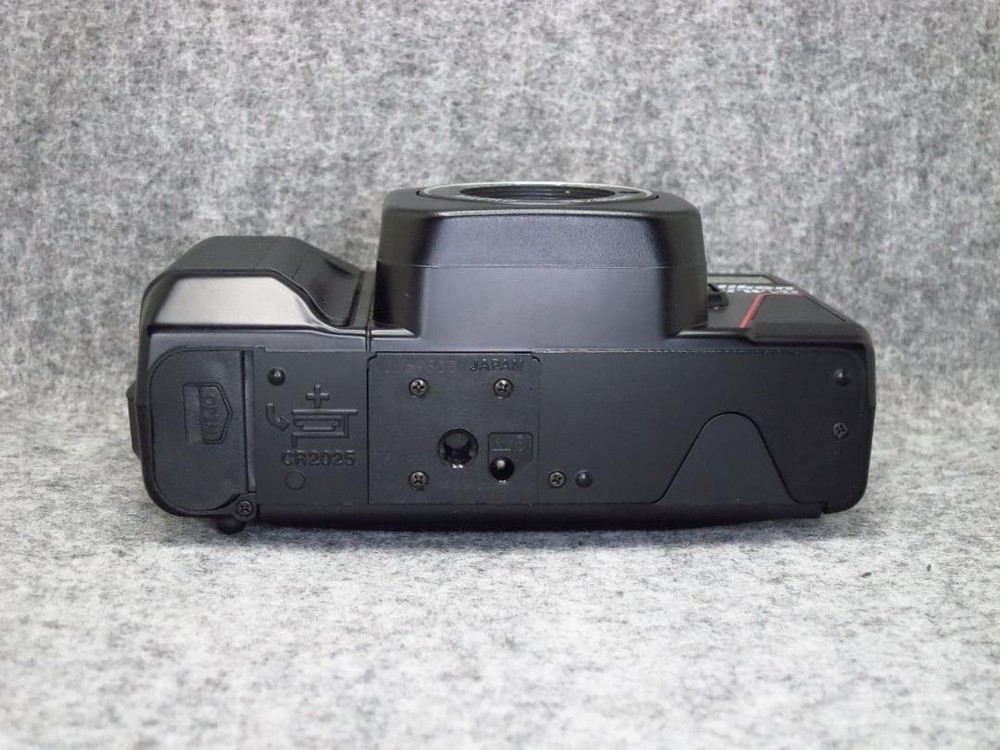 Nikon Pikaichi Tele L35Twad Camera