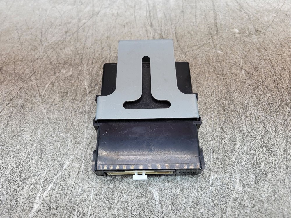 2024 SUBARU CROSSTREK NETWORK GATEWAY CONTROL MODULE 88301FN00A