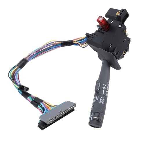 Multi Function Combination Turn,DS698 Turn Switch,Cruise Control Windshield
