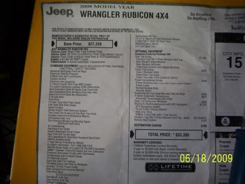 TJ 2008 Speaker 3393