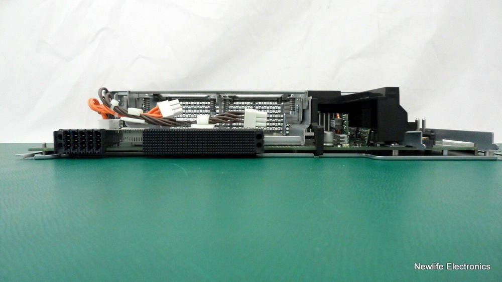 HP AB463-69113 2-socket Processor Board w/ Extender AB463-60113