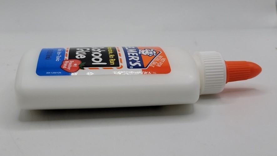 Elmer's E304 Washable No Run School Glue 4. New