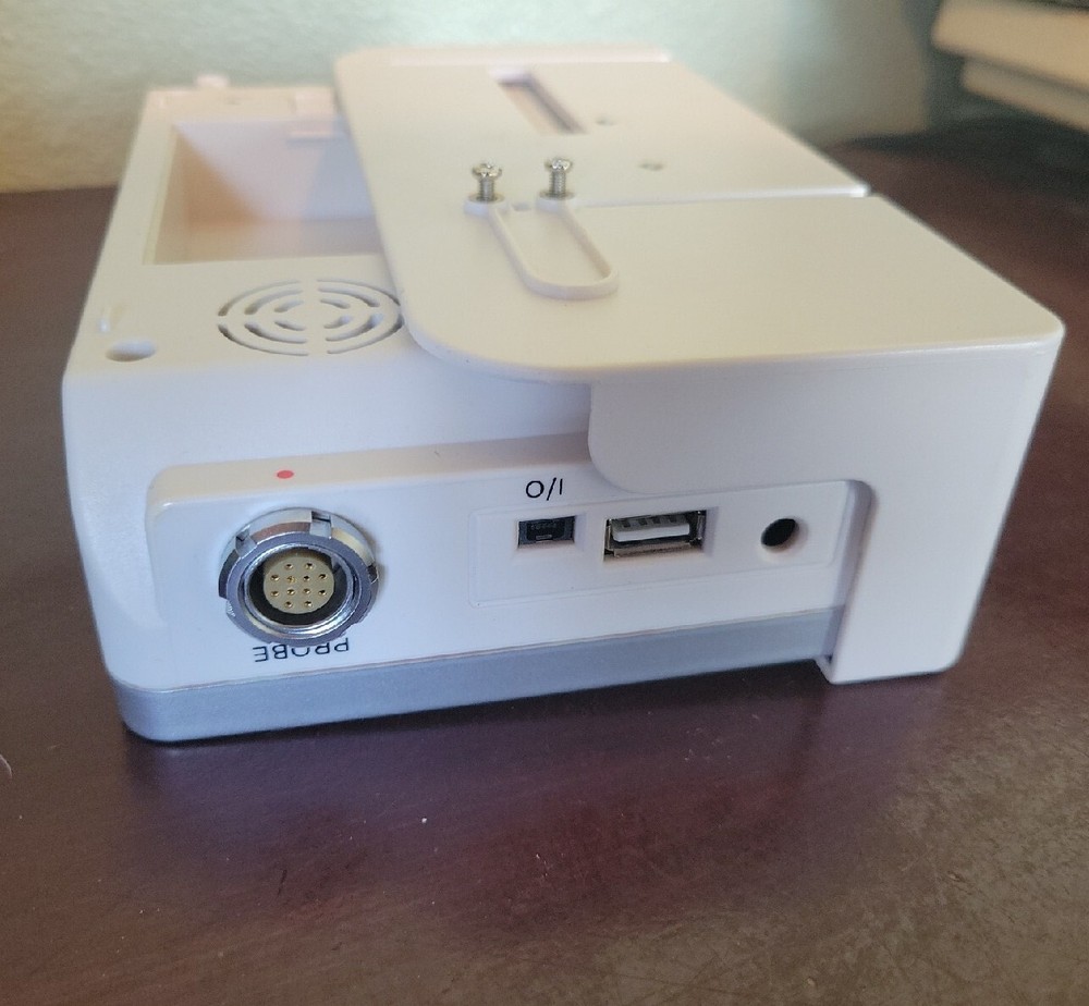 Caresono Padscan HD3 Bladder Scanner