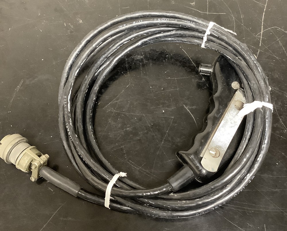 David Clark U3410 Belt station