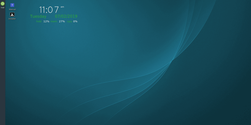 Latest MX Linux 19 Desktop 32 bit and 64 Bit on Bootable DVD New Release DVD