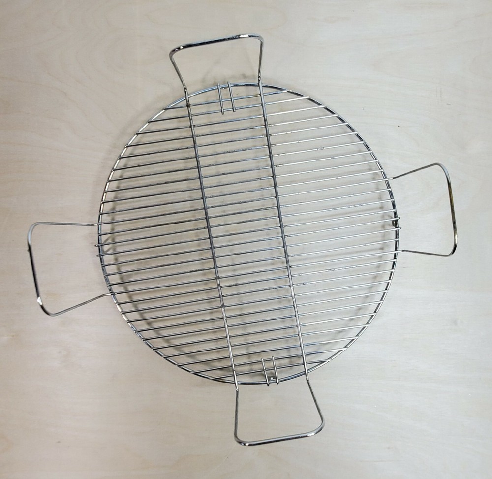 Nuwave Infrared Oven 4” Grill Insert Only Replacement Part For 20201