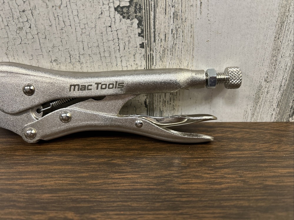 Mac Tools Hose Pinch-Off Pliers 7" HPP900