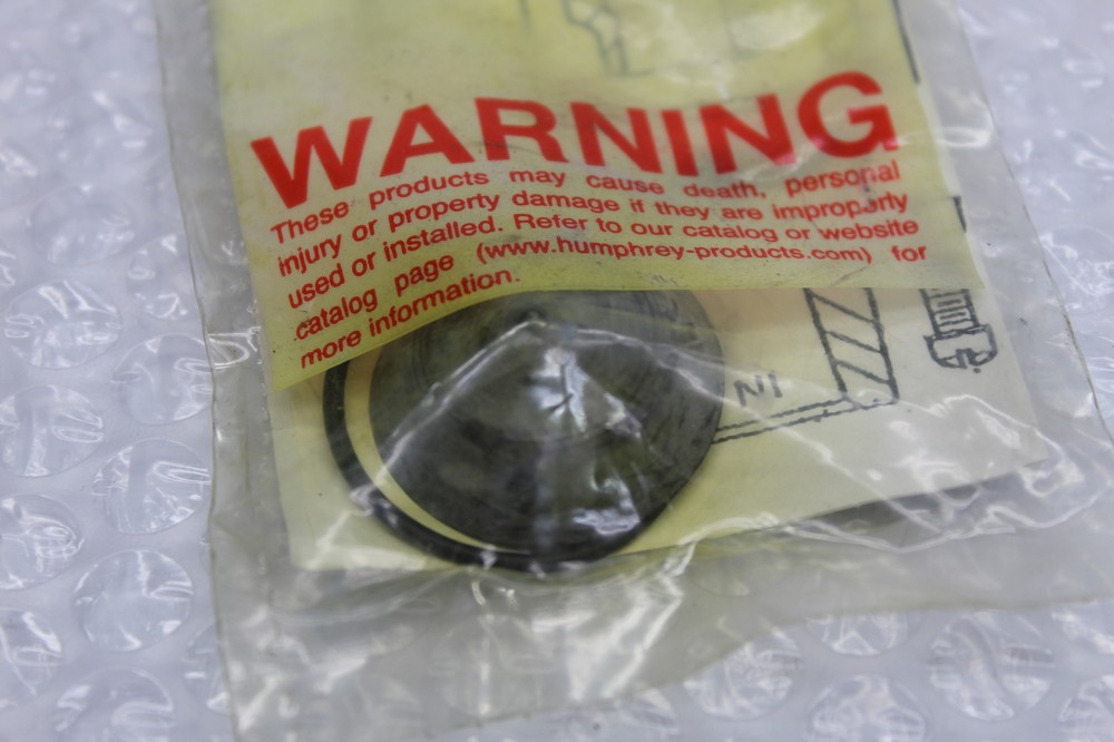 HUMPHREY SRKQE KIT NSMP