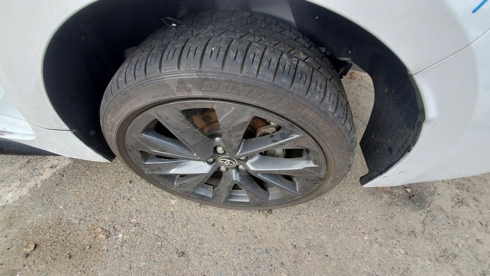 COROLLA 2023 CONSOL ARMREST