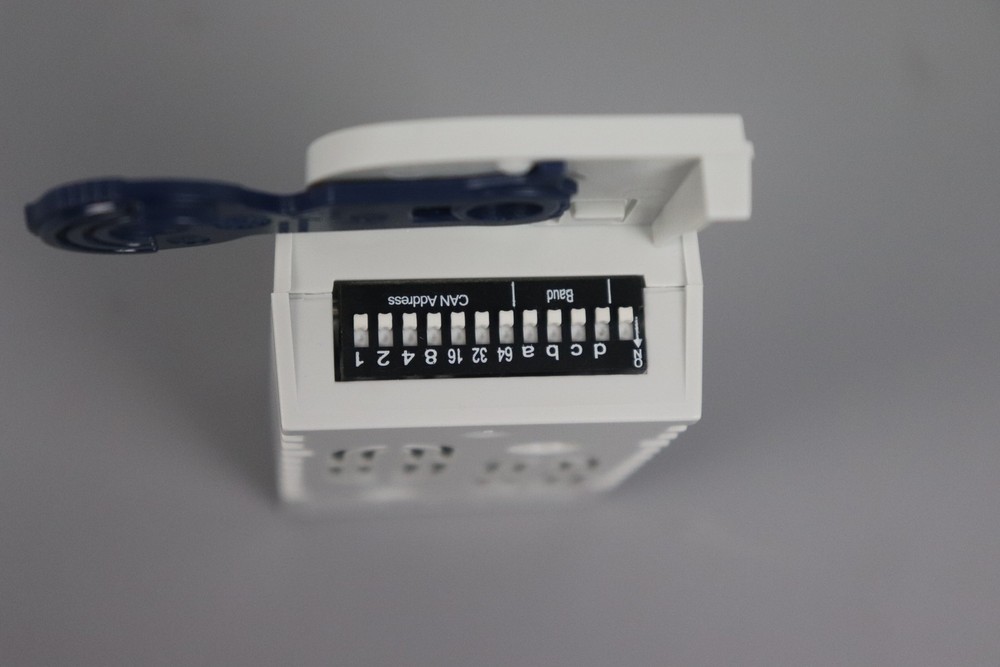 Lenze E94AYM44 Memory Module MM440 HW Version 1A Unused