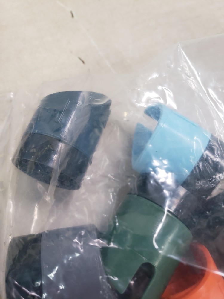 Hunter 461204 I-90 Nozzle Set