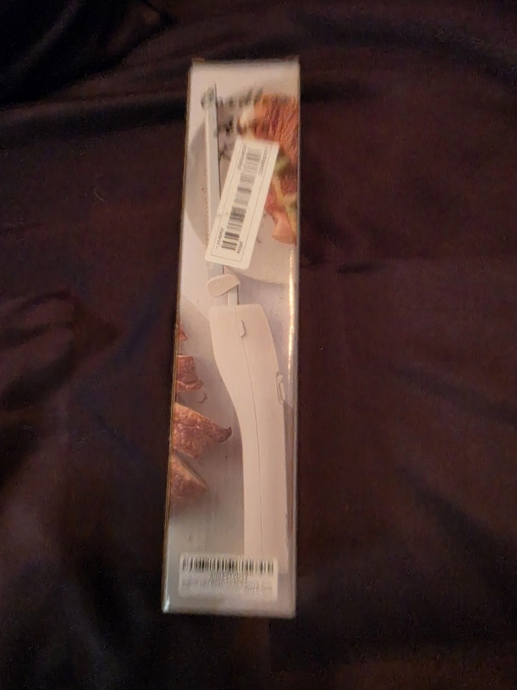 Cushore Cordless Auto Knife