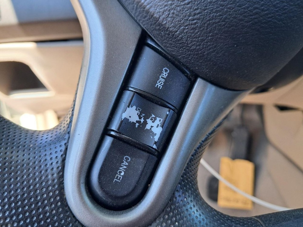 CIVIC 2011 Glove Box 5028688