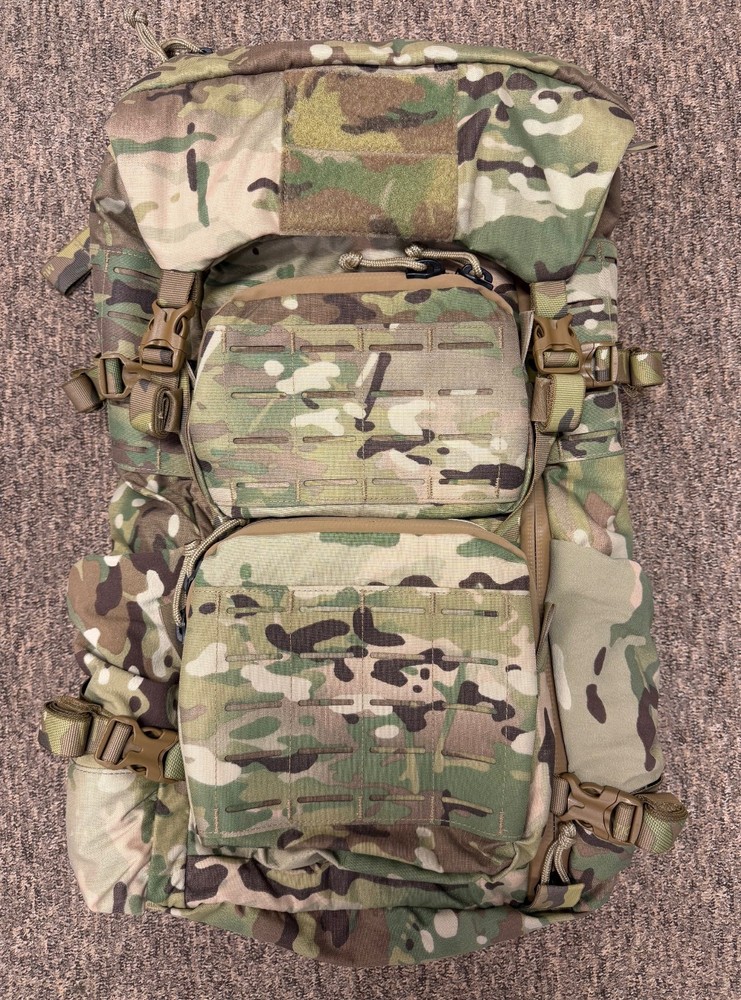 Mystery Ranch Blackjack LT 35 MultiCam