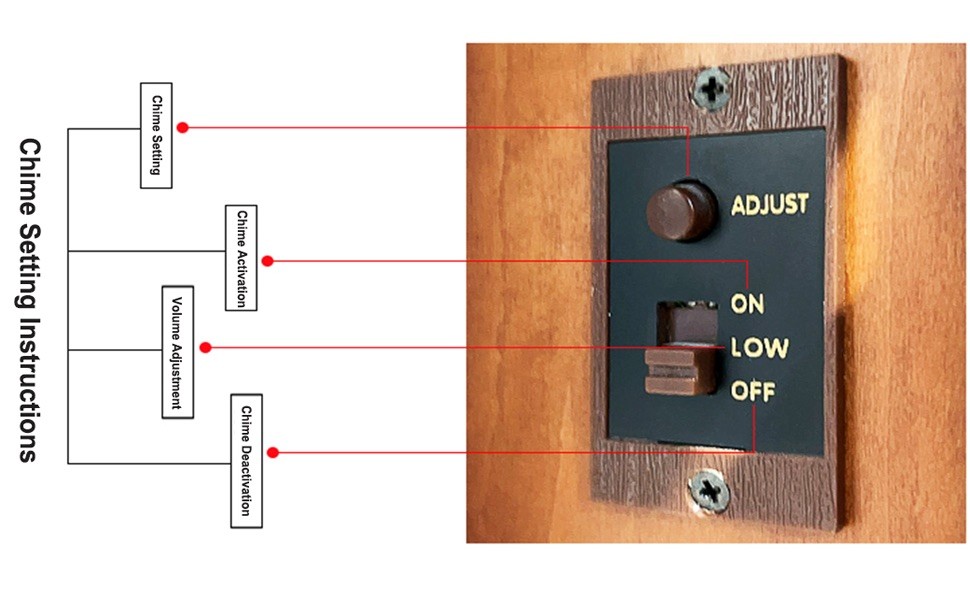 Handcrafted Cuckoo Clock Ninefish Cuckoo Clock Hunter Version