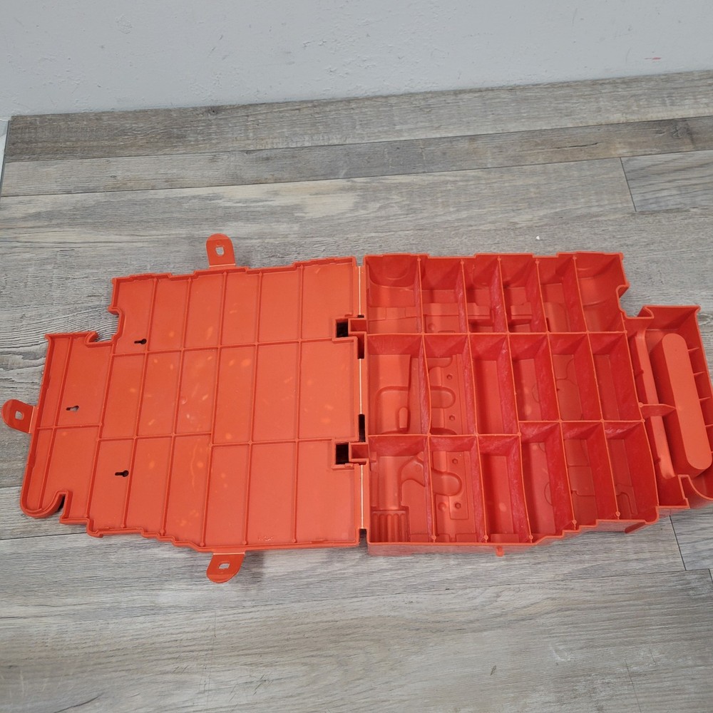 1983 Hot Wheels Racers Engine Case