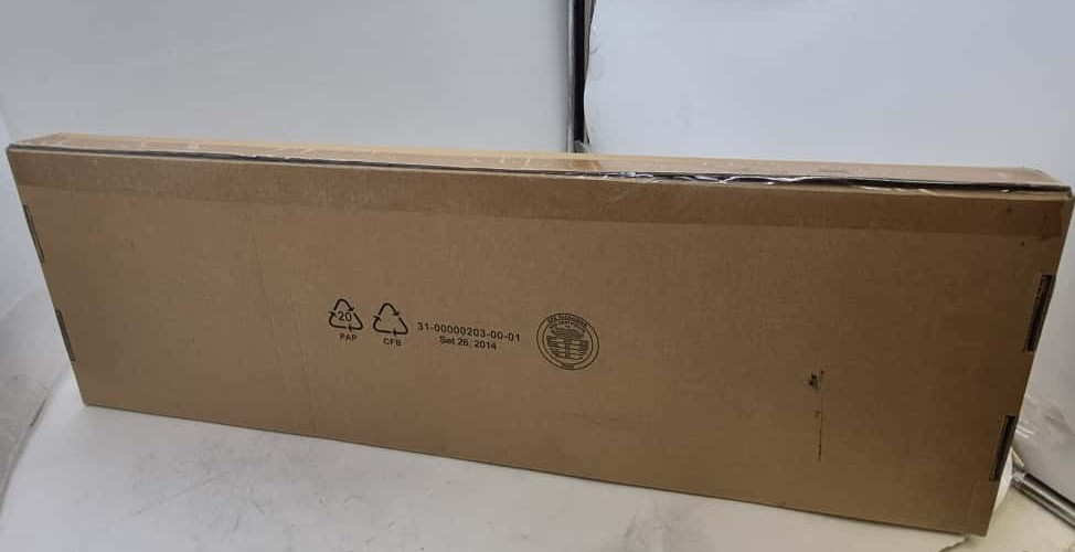 Rack Mount Kit, Hercules FHDW024-01
