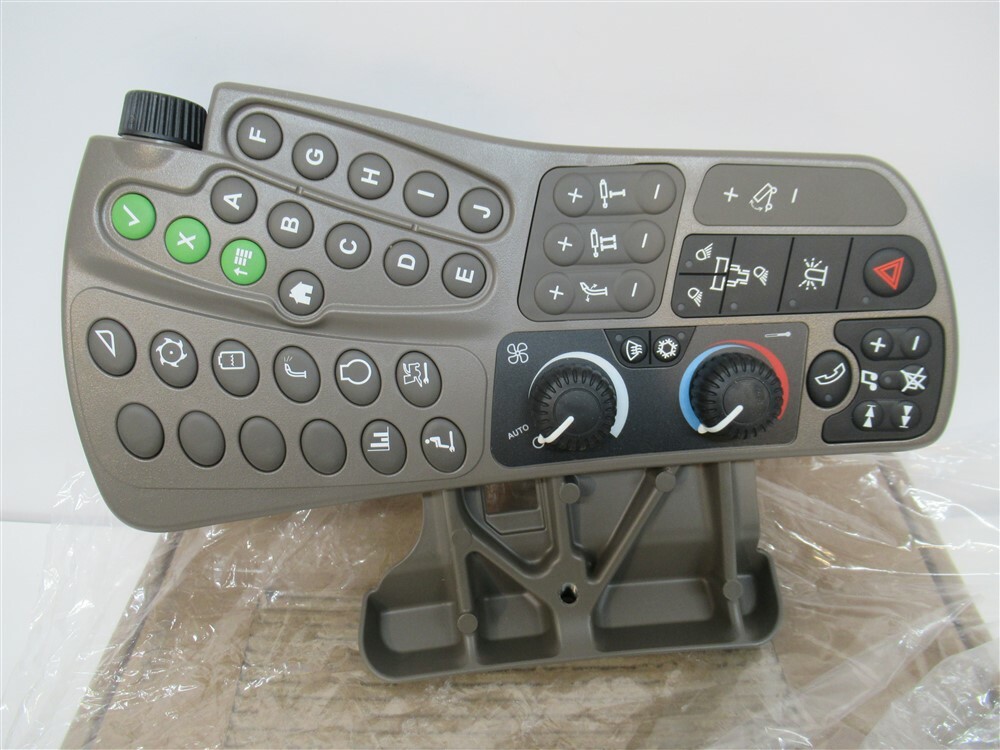 John Deere RE296764, Switch Module CommandARM - 8000 Series Forage Harvesters