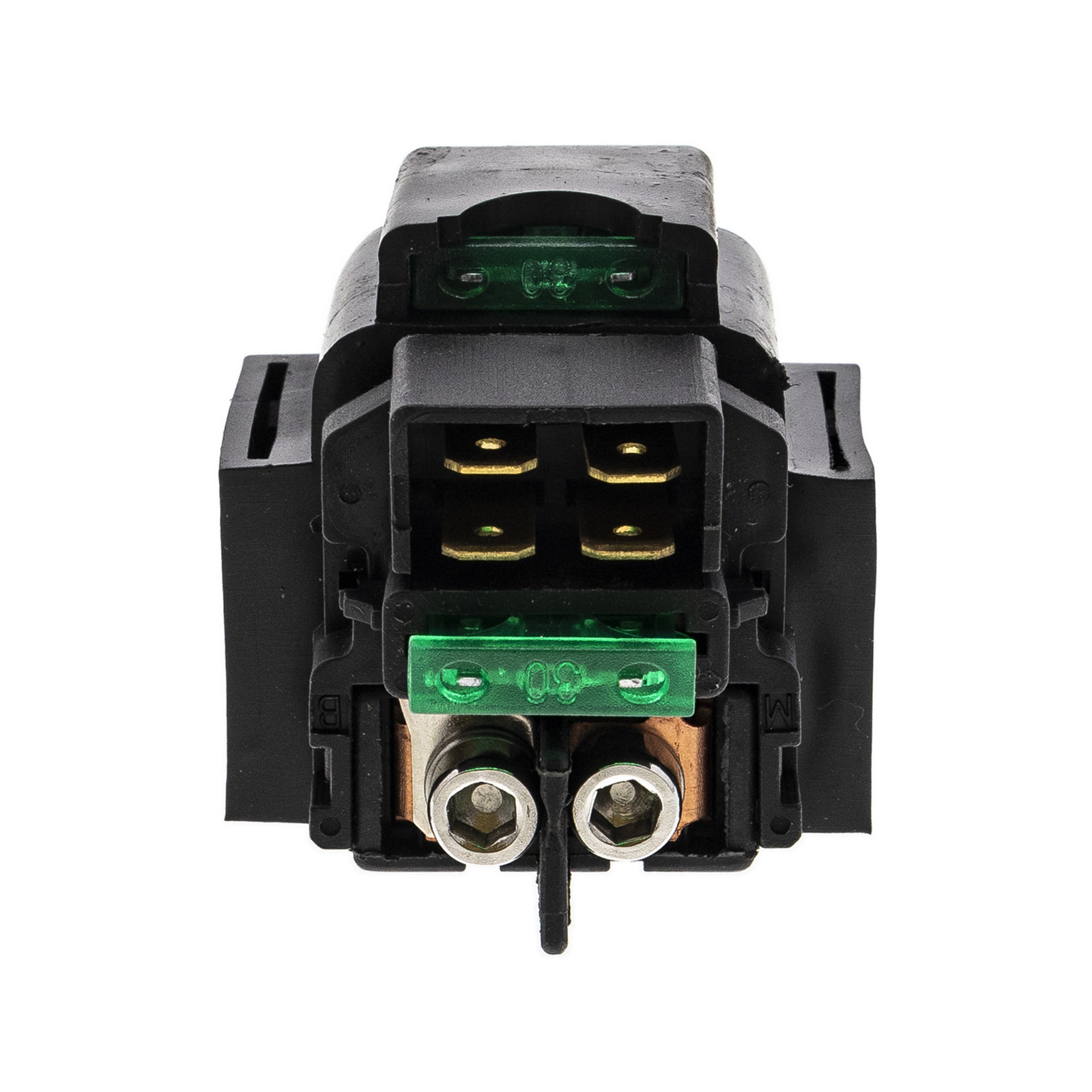 NICHE Starter Solenoid Relay Switch for Kawasaki 27010-0781 KFX450R