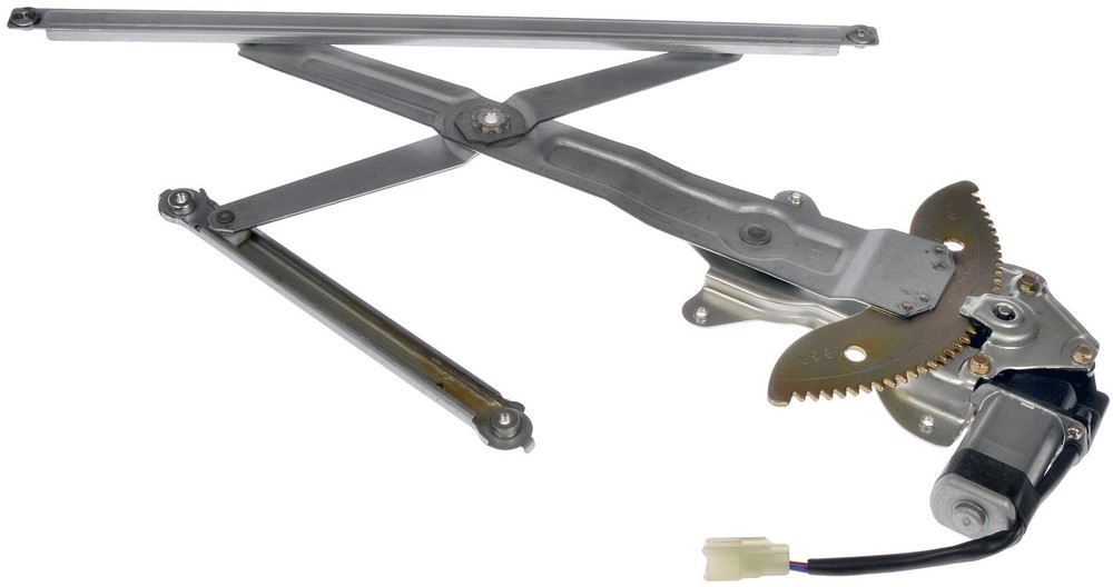 Dorman Power Window Motor and Regulator Assembly for 03-08 Corolla 741-505
