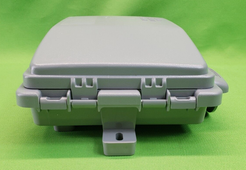 Corning Universal Century Link Network Interface Device Housing UNI-3003-13U1