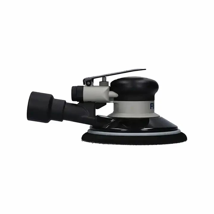 Finixa Premium Pneumatic Sanding Ø150mm-5mm deviation - SAM 51