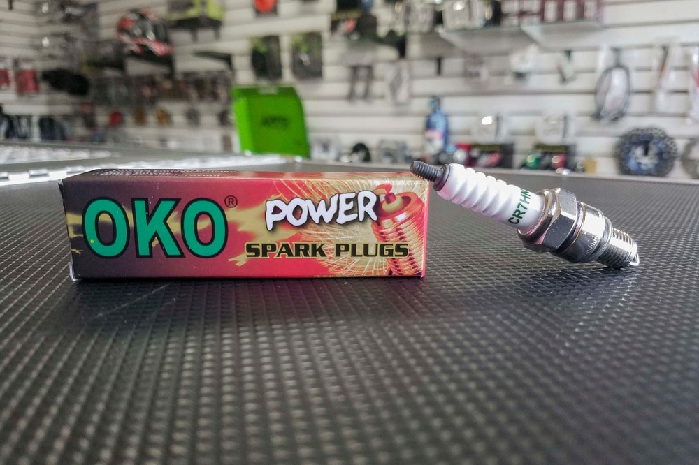 OKO CR7HNS Spark Plug