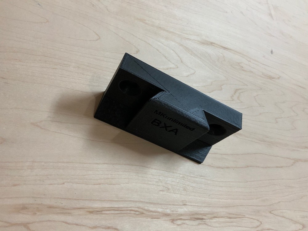 AXA Style Tool Holder