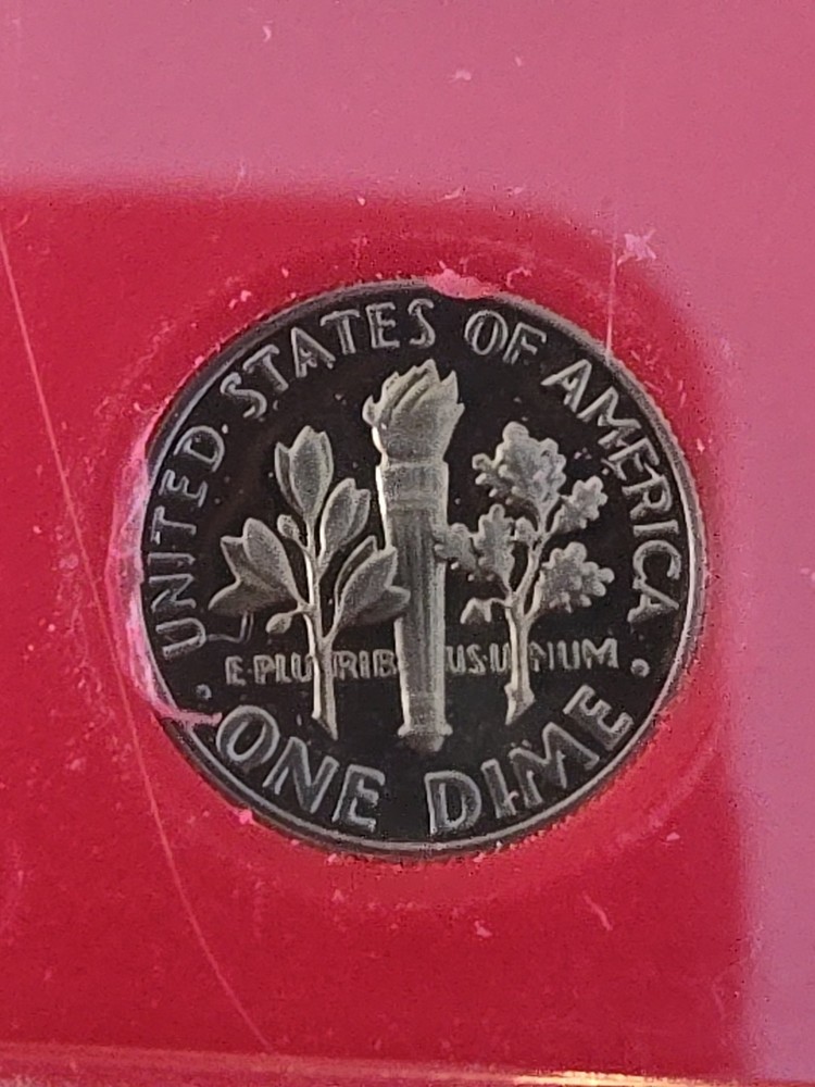 US Mint 1979-1980 Proof Set LOT
