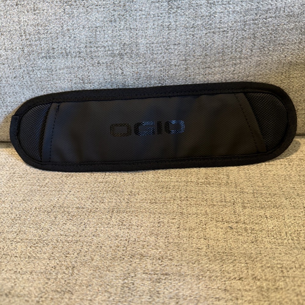 OGIO Adjustable Strap-Used-Black