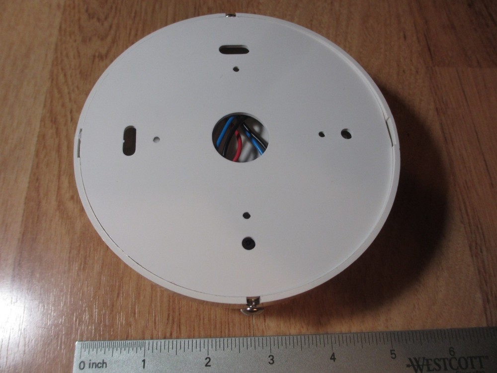Tork Nsi SC15 Ceiling Mount Ultrasonic Occupancy Sensor 1000 foot coverage