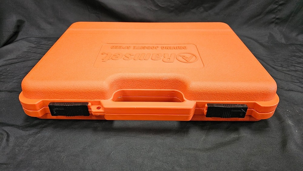 Ramset Cobra+ Powder Actuated Tool