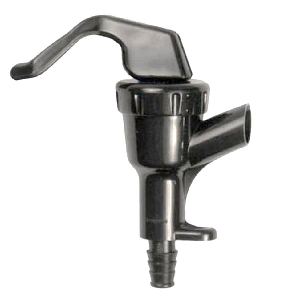 Plastic Liquid Dispenser Tap (Picnic Tap)
