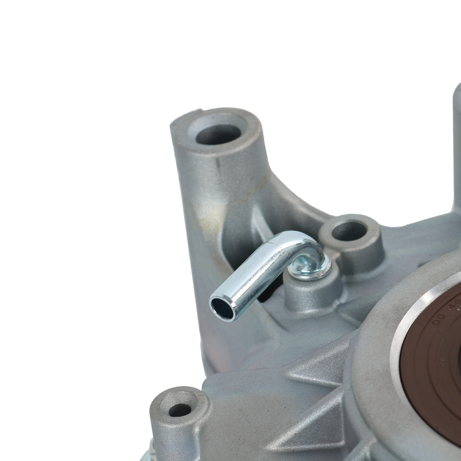 Rear Differential For Polaris SPORTSMAN 850 High Lifter 2016-2022 113.4mm