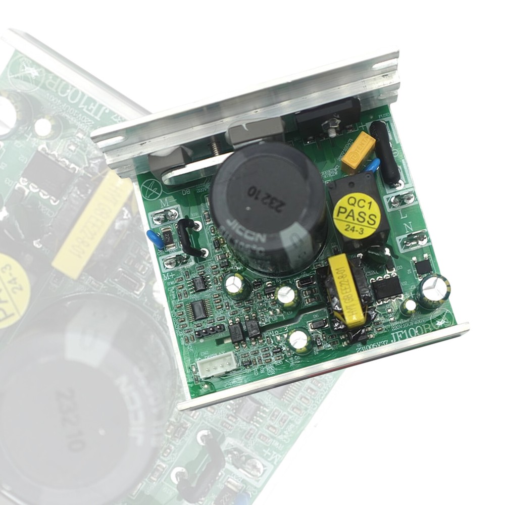 Original JF100B Treadmill Motor Controller Power Control Board Treadmill Repai2G
