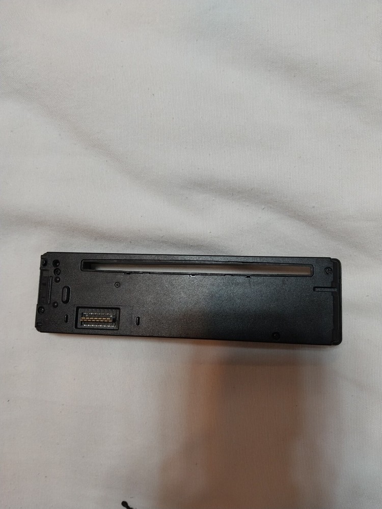 PANASONIC CQ-RX100U FACEPLATE Only