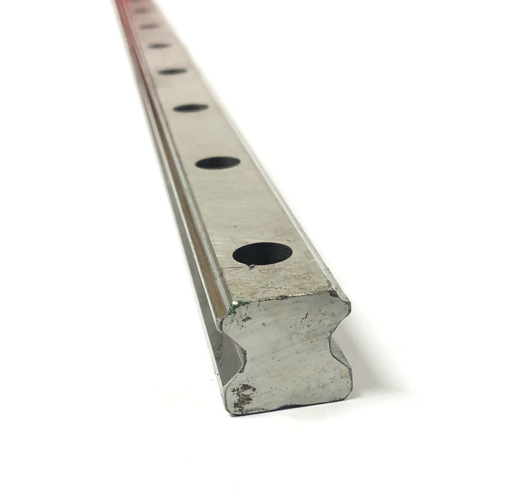 Unbranded Linear Rail 34-5/8 Inch NOS