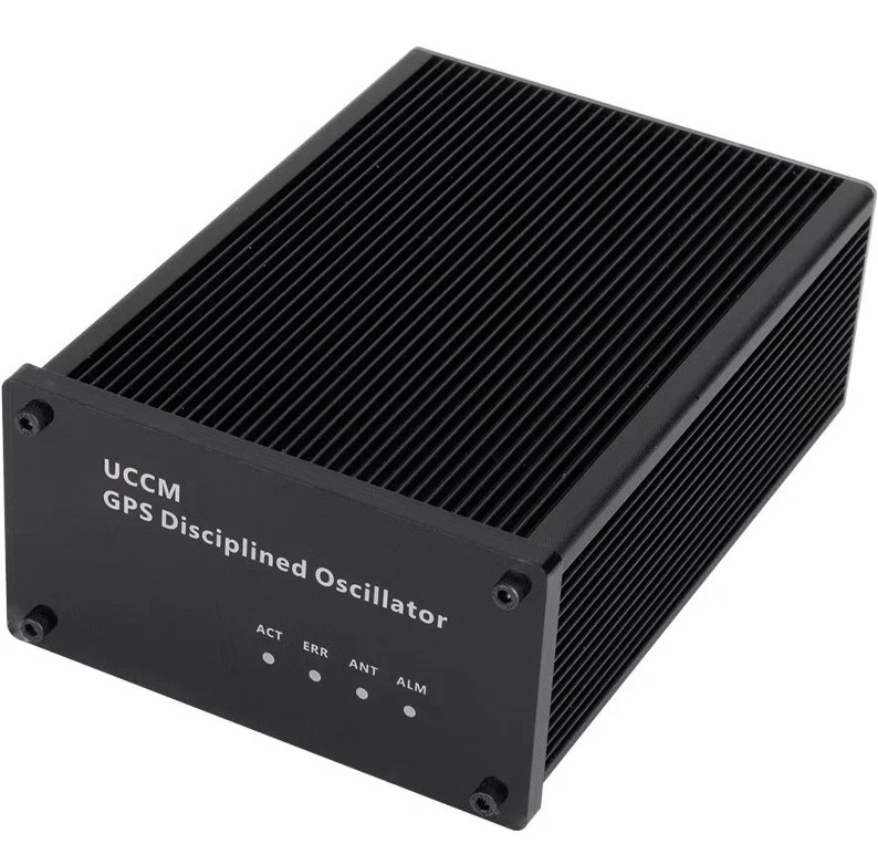 1PC Taming Clock Timing Frequency Reference with Module 10MHz