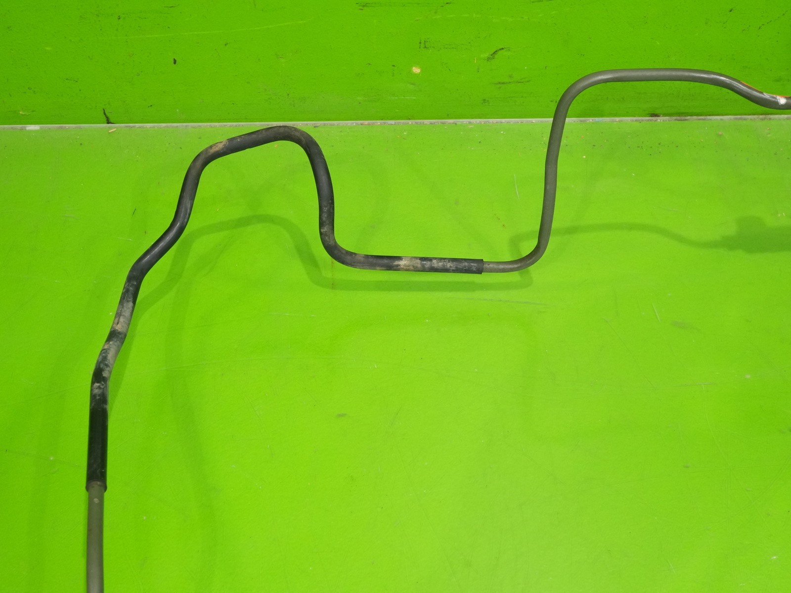 92-95 Civic OEM 5 spd MT manual trans hydro clutch line master + slave cylinder