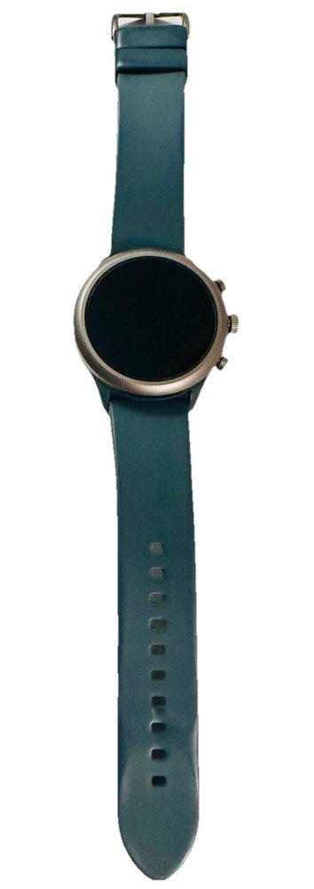 Fossil Gen 5 Smartwatch DW9F2 Untested , Original Strap