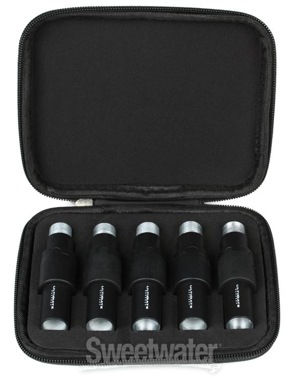 Ultimate Support QR-5 QuickRelease Adapter 5-pack