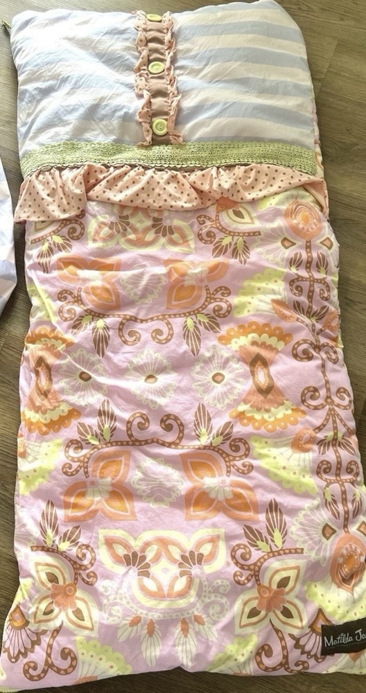 Matilda Jane Sleeping Bag