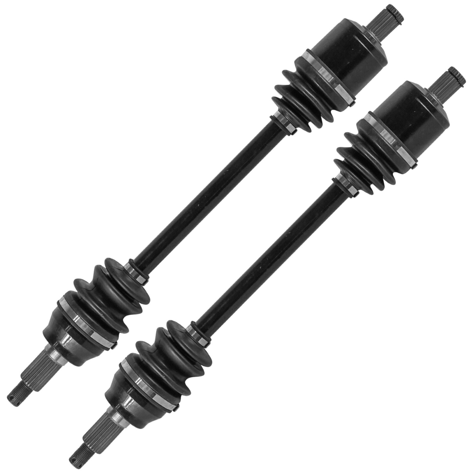 Caltric 1333948 Front CV Axles For Polaris RZR 900 2015-2021 Left And Right