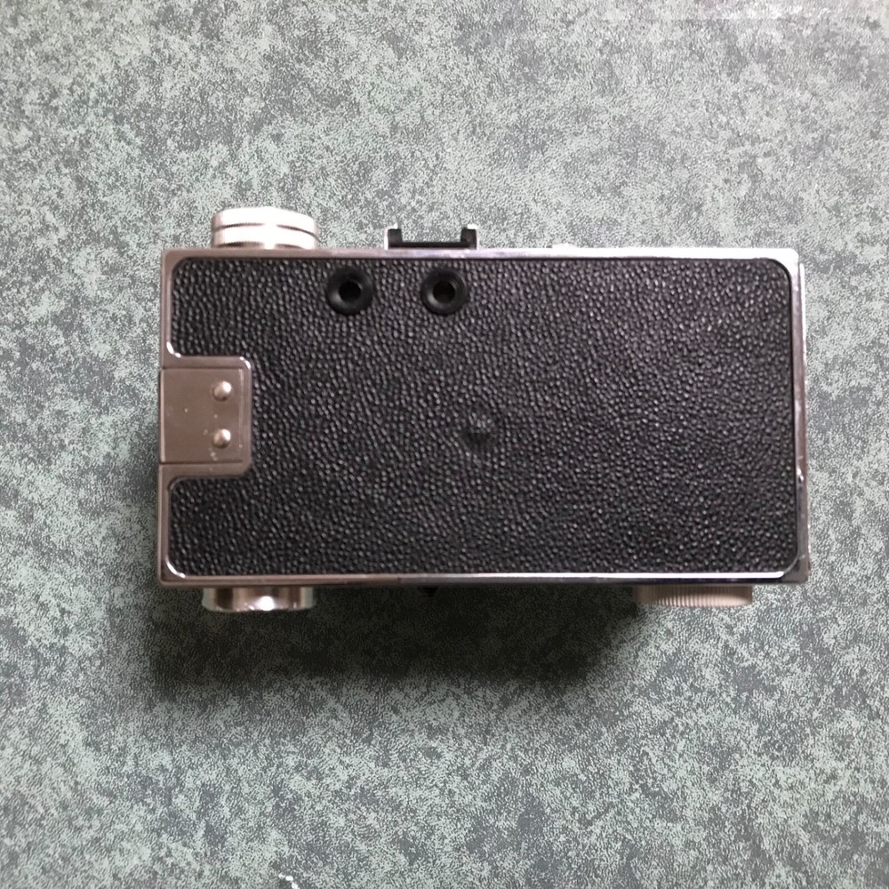 Vintage Argus C3 Camera w/Case
